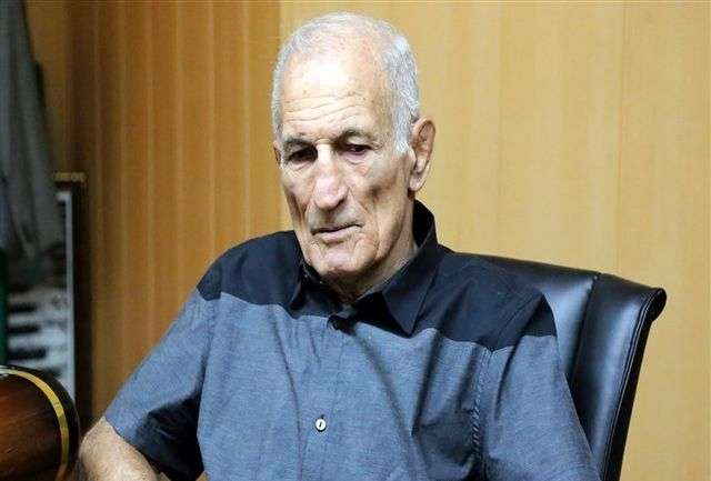 «نابغه کشتی» انتصاب مسئول رسیدگی به امور پیشکسوتان را تبریک گفت+ سند