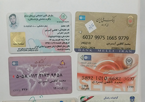 پست فارس مدارک هویتی یک زائر ایرانی در کربلا را به صاحبش برگرداند