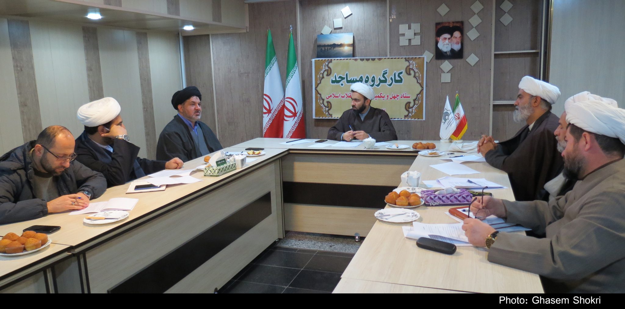 برپایی ۲۲ محفل انس با قرآن در البرز
