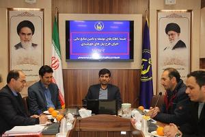 راه‌اندازی ۱۰۰۰ پنل خورشیدی در خراسان شمالی