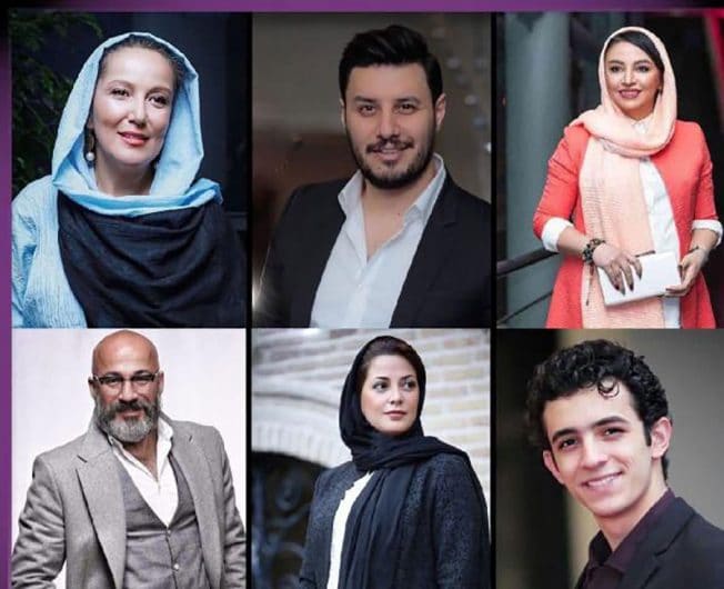فیلمی از کارگردان &laquo;بچه خور&raquo; در فجر ۳۸/ اثری که پیش از نمایش حاشیه ساز شد
