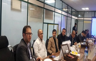 سهمیه جداگانه بنزین برای ناوگان حمل و نقل پست در نظر گرفته شود