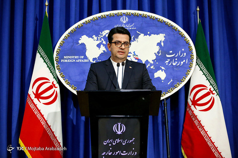 همدردی ایران با آسیب دیدگان زازاه ترکیه