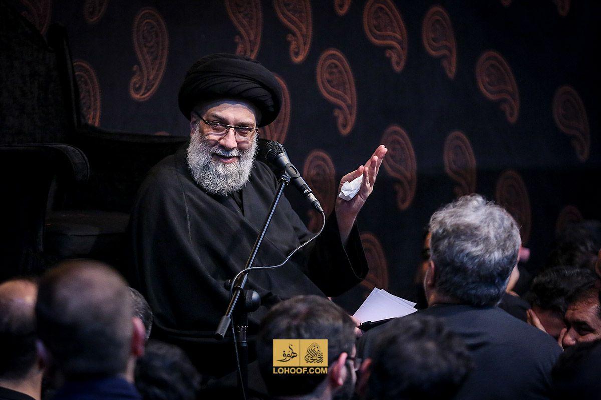 گلچین مداحی شب اول فاطمیه ۹۸ با یاد شهدای مقاومت + دانلود