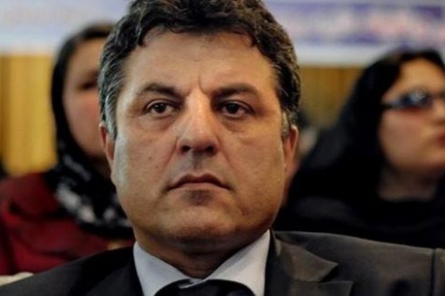 پدرام: نتیجه انتخابات مشروع و قابل قبول نخواهد بود