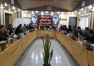 بیمه از نیاز‌های ضروری جامعه امروزی است