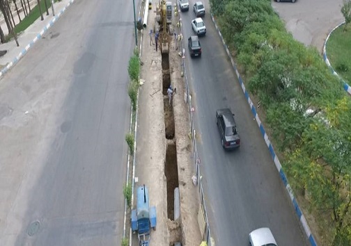نارضایتی شهروندان دهدشتی از بی‌تدبیری مسوولان