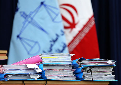 رسیدگی به پرونده‌های قضایی شتاب می‌گیرد