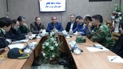 برنامه&zwnj;های دهه فجر با محوریت سردار سلیمانی برگزار شد