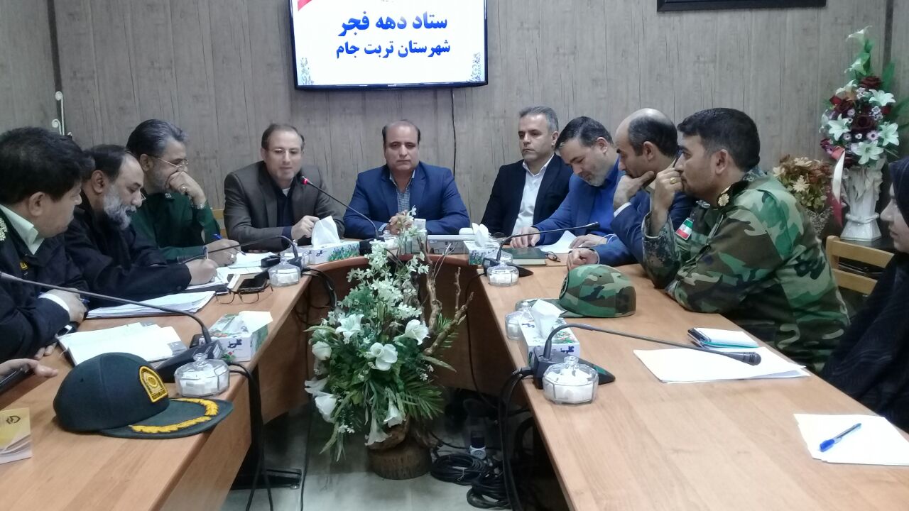 برنامه‌های دهه فجر با محوریت سردار سلیمانی برگزار می شود