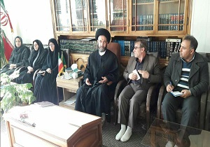 تولید صنایع دستی نمین از سوی نهاد‌های دولتی حمایت شود