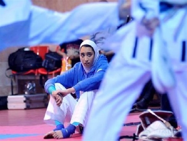 زنانی که ابزار سیاسی ضد انقلاب شدند؛ از &laquo;شیرین عبادی&raquo; تا &laquo;کیمیا علیزاده&raquo; +تصاویر