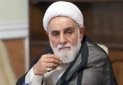دیدار های انتخاباتی ناطق تکذیب شد