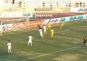 ایستگاه بیست و یکم لیگ یک