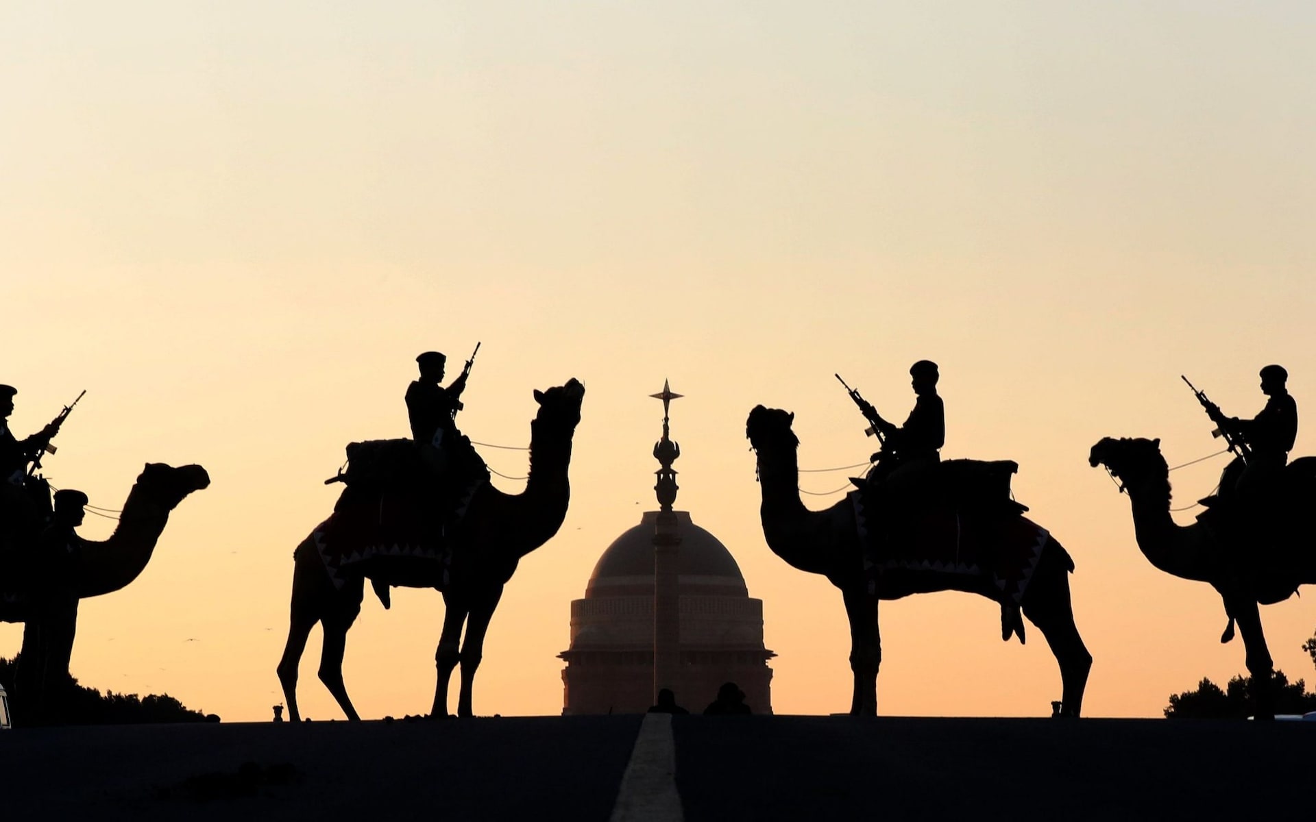 تصاویر روز: از