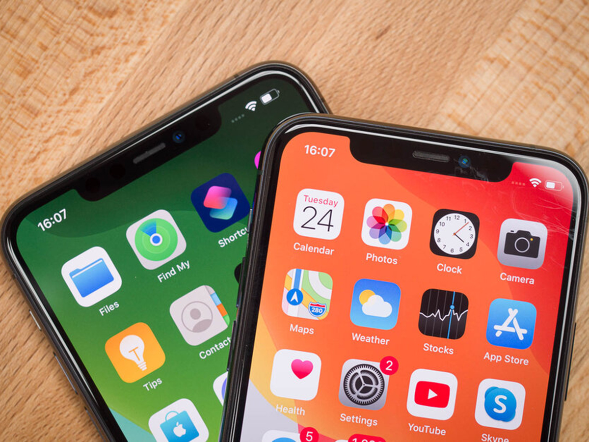 سریع‌ترین روش برای غیرفعال کردن Face ID اپل