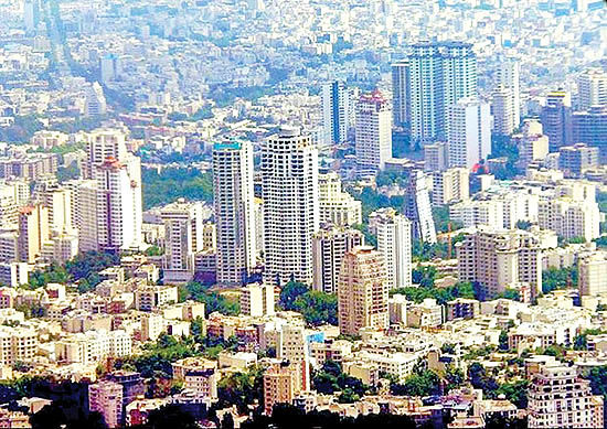 بازار مسکن به سرعت&zwnj;گیر رسید