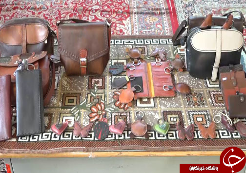 بازگشت امیدی دوباره به دورترین روستا&zwnj;های کشور + فیلم