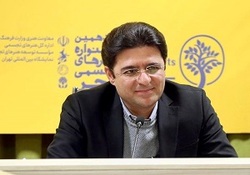 جدیدترین تغییرات دوازدهمین جشنواره تجسمی فجر از زبان هادی مظفری