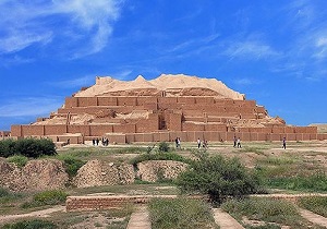 آمادگی بنا‌های تاریخی خوزستان برای استقبال از گردشگران نوروزی