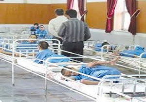بیش از ۶ هزار معلول ذهنی زیر پوشش بهزیستی قزوین