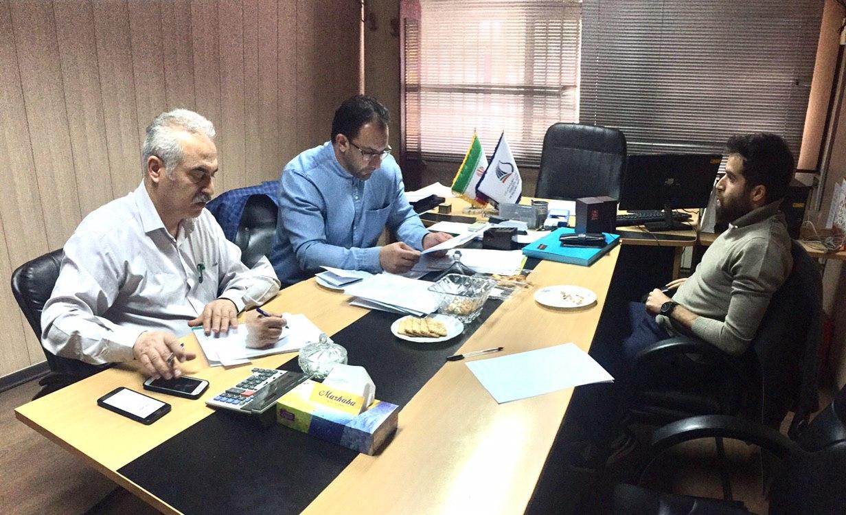 آغاز اردوی آماده سازی دونده المپیکی ایران در پاریس