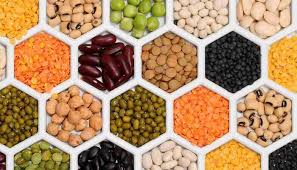 قیمت جدید حبوبات بسته بندی شرکتی