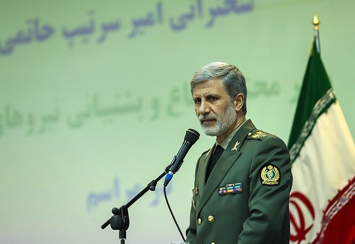 ۱۰درصد از نیازهای خودروسازان توسط وزارت دفاع تامین می&zwnj;شود
