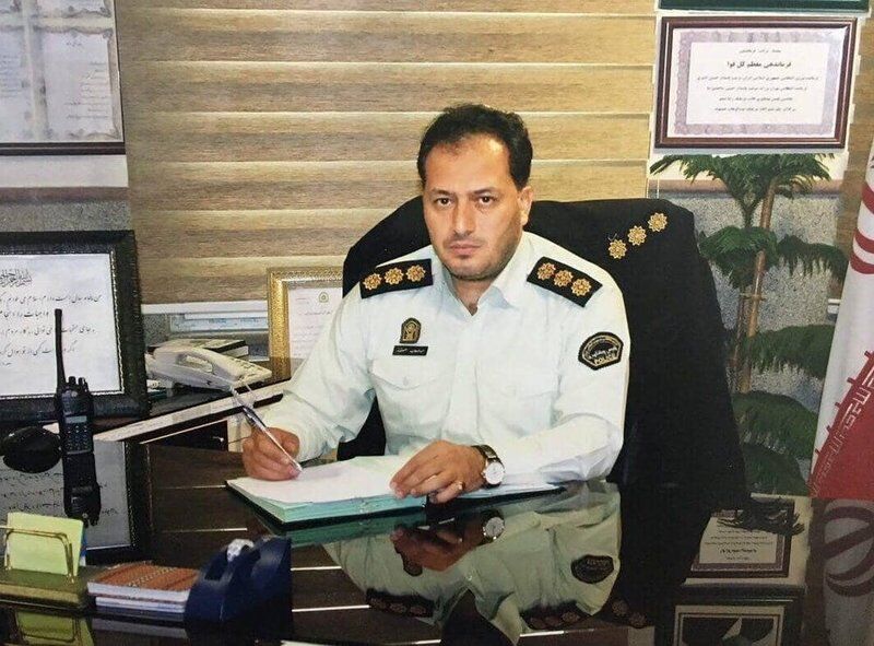 توضیحات رئیس پلیس مبارزه با مواد مخدر در باره قرص شب امتحان