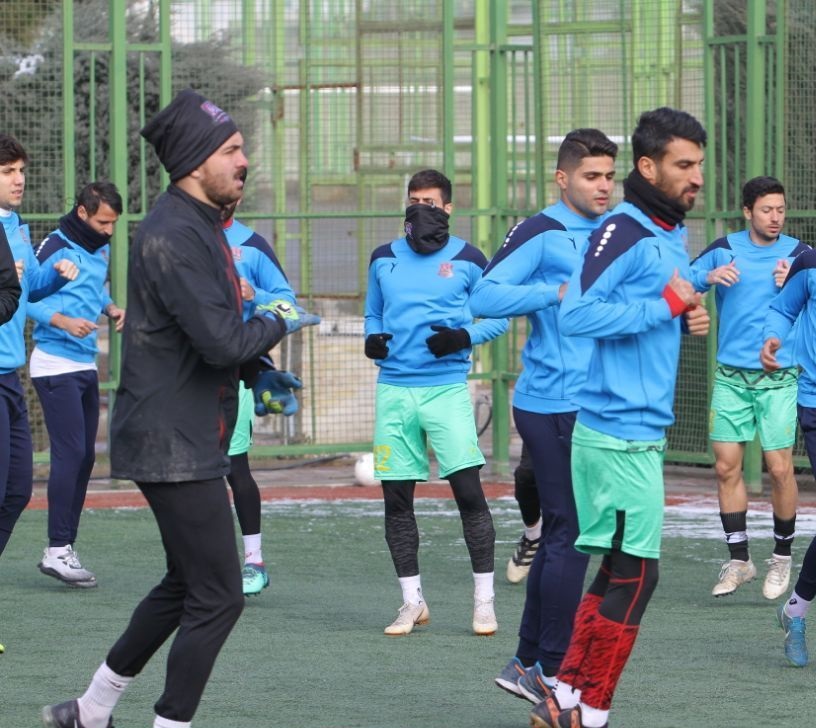 درخشش زوج پرسپولیسی در نساجی مازندران