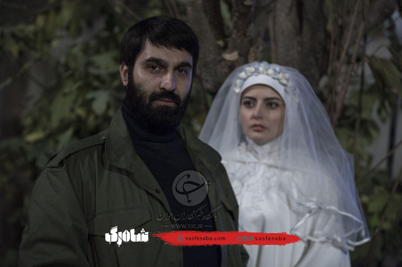 سپیده خداوردی به «شاه رگ» پیوست/تصویربرداری به ۴۰ درصد رسید سپیده خداوردی به «شاه رگ» پیوست/تصویربرداری به ۴۰ درصد رسید