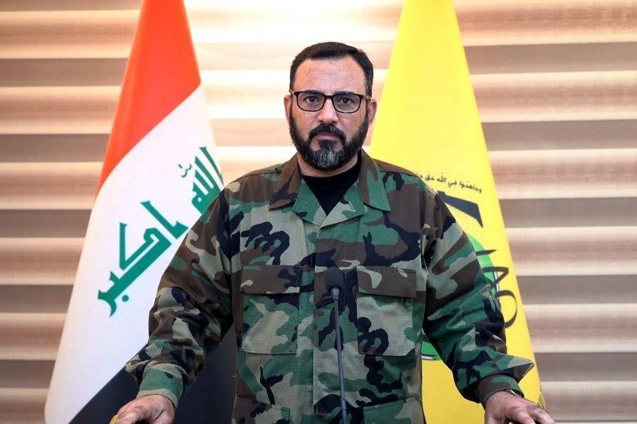 سخنگوی نُجَباء: شیران مقاومت چیزی از آمریکا و مزدورانش باقی نخواهند گذاشت
