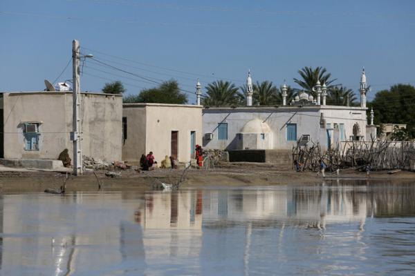 خسارت بیش از ۲۰۰ میلیارد ریالی سیل به حوزه بهداشت سیستان و بلوچستان