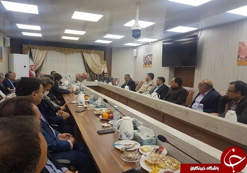 برخورداری خوزستان از تمام ظرفیت&zwnj;های شیلات/اختصاص یکهزار و ۲۰۰ لیتر بنزین به قایق&zwnj;های صیادی