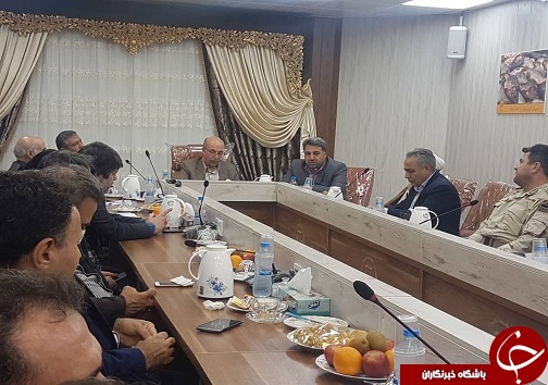 برخورداری خوزستان از تمام ظرفیت&zwnj;های شیلات/اختصاص یکهزار و ۲۰۰ لیتر بنزین به قایق&zwnj;های صیادی