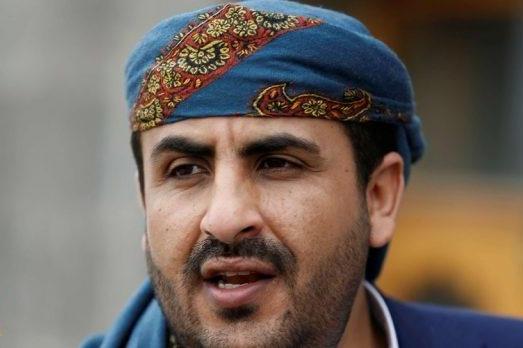 محمد عبدالسلام، سخنگوی انصارالله یمن
