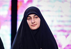 آخرین گفت‌وگوی پیامبر(ص) و حضرت زهرا(س) از بیان رهبر انقلاب + فیلم