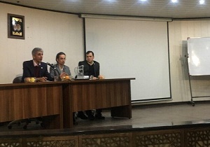 مرکز تحقیقات سرطان و سوانح سمنان ۶۵ درصد پیشرفت فیزیکی دارد
