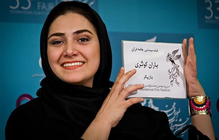 نه لبنان نه ایران جانم فدای &laquo;ویزای آمریکا&raquo; / بارانِ جنجالی سینمای ایران ۲۸ ساله شد!