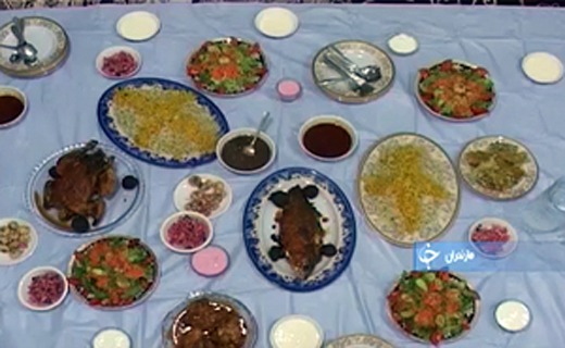 از حضور ۶۰ تولید کننده کشور در چهارمین نمایشگاه گل و گیاه بندرعباس تا اراده فولادی زن معلول در زمینه تدریس + فیلم