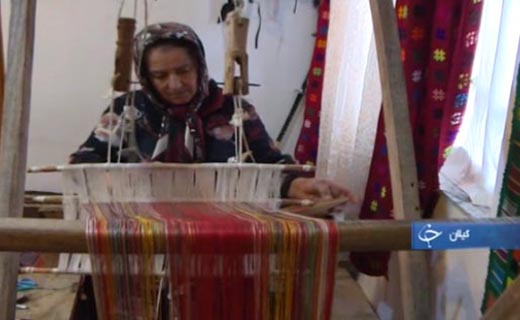 از حضور ۶۰ تولید کننده کشور در چهارمین نمایشگاه گل و گیاه بندرعباس تا اراده فولادی زن معلول در زمینه تدریس + فیلم