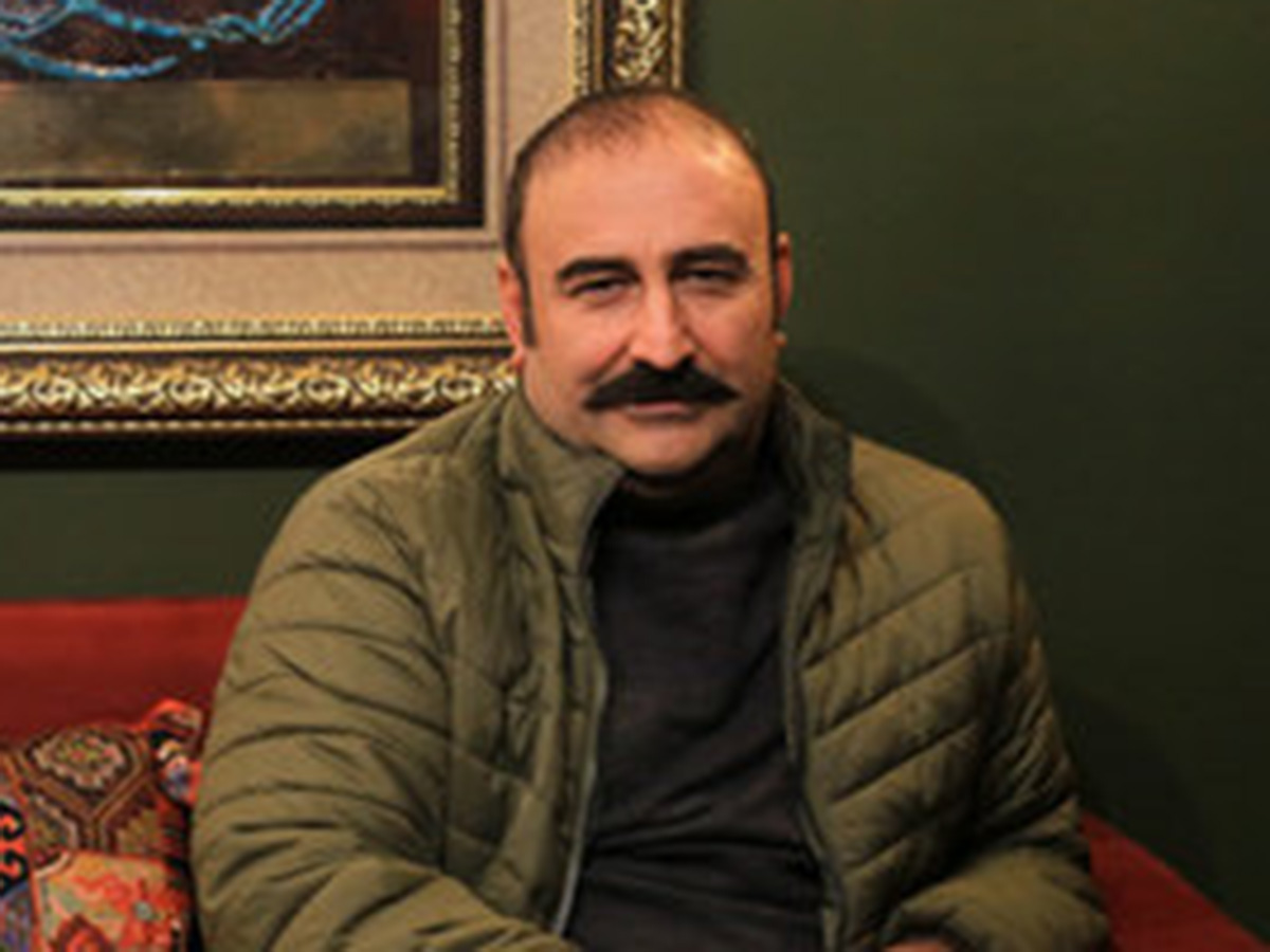 چهره جدید بهبود در پایتخت ۶