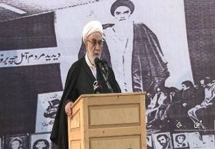 شهادت سردار سلیمانی انقلاب و نظام اسلامی را بیمه کرده است.