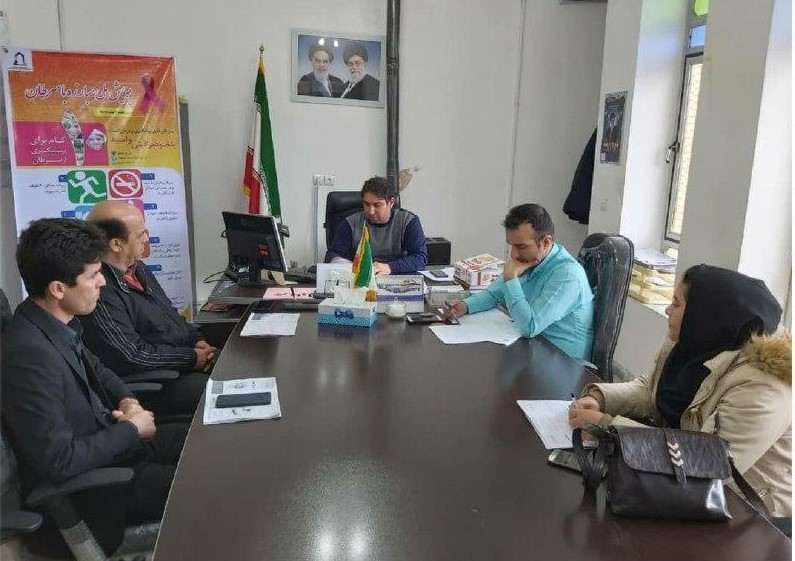 لزوم هماهنگی ادارات و سازمان‌ها در کنترل و پیشگیری از سرطان