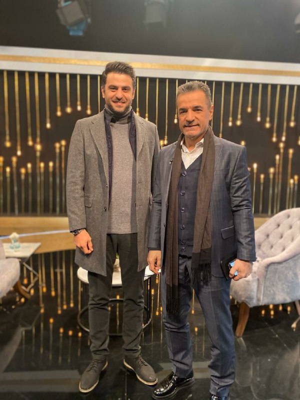 انصاری فرد: کالدرون همانند برانکو از پرسپولیس شکایت می کند/ بیرانوند مردانگی کرد و تا آخر فصل می ماند