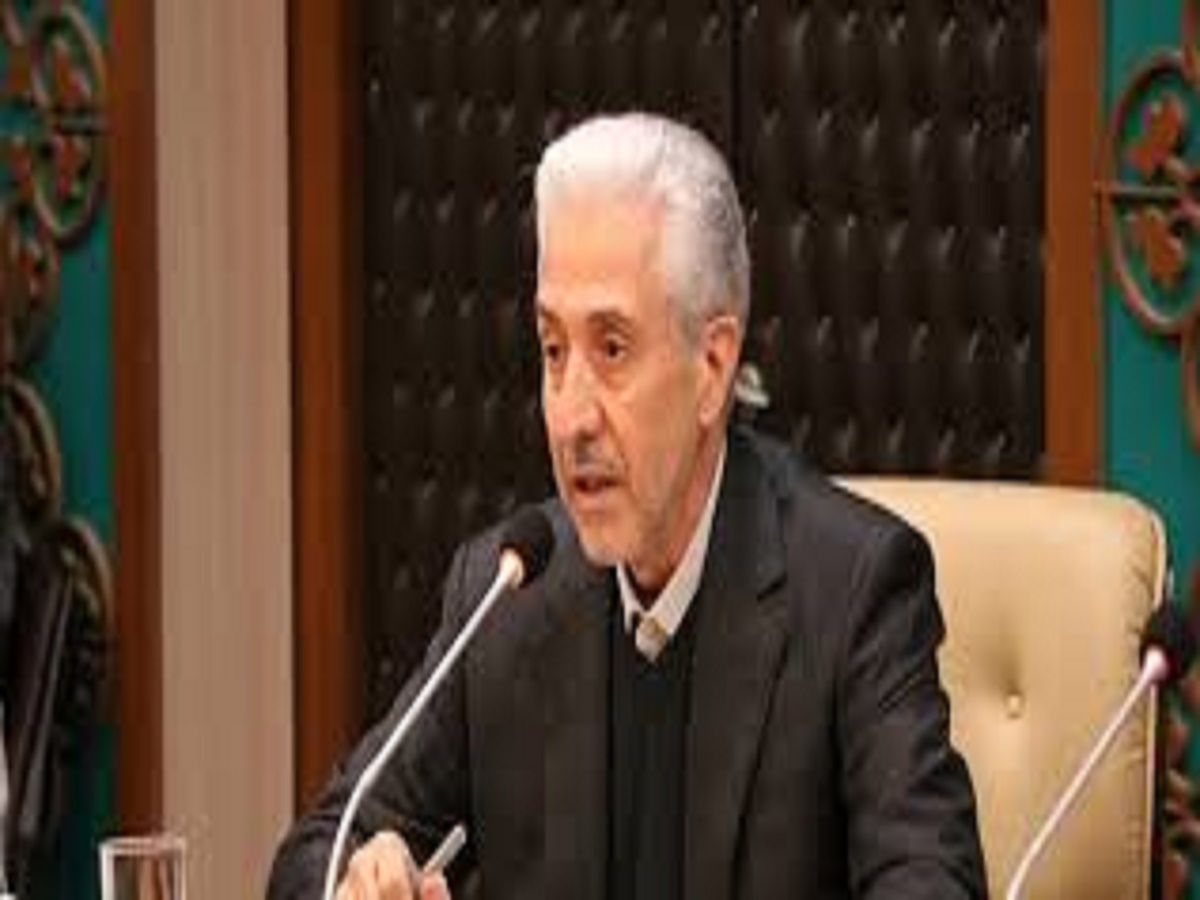 نشست معاونان دانشگاه‌ها و مراکز آموزشی با وزیر علوم برگزار می‌شود