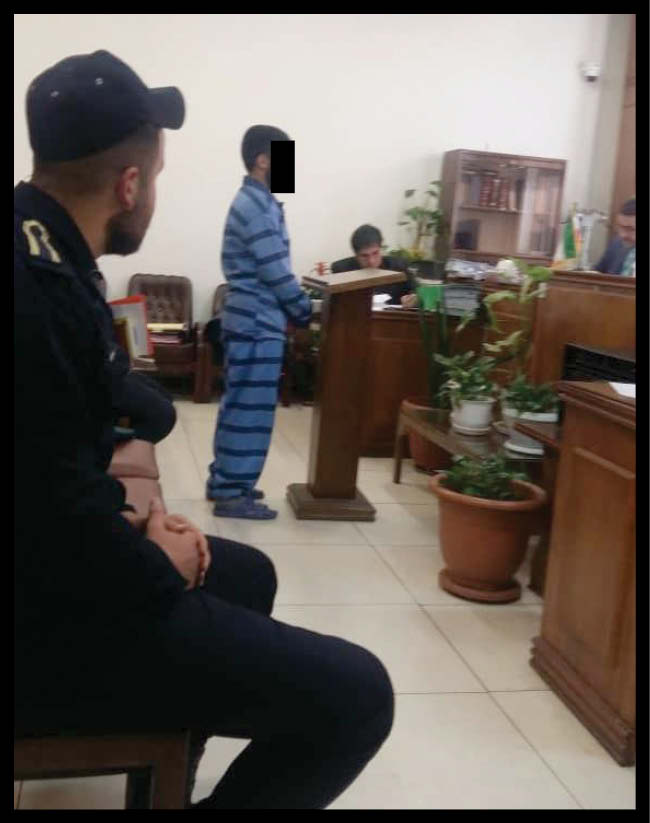 قتل فجیع به خاطر انتشار عکس در اینستاگرام!