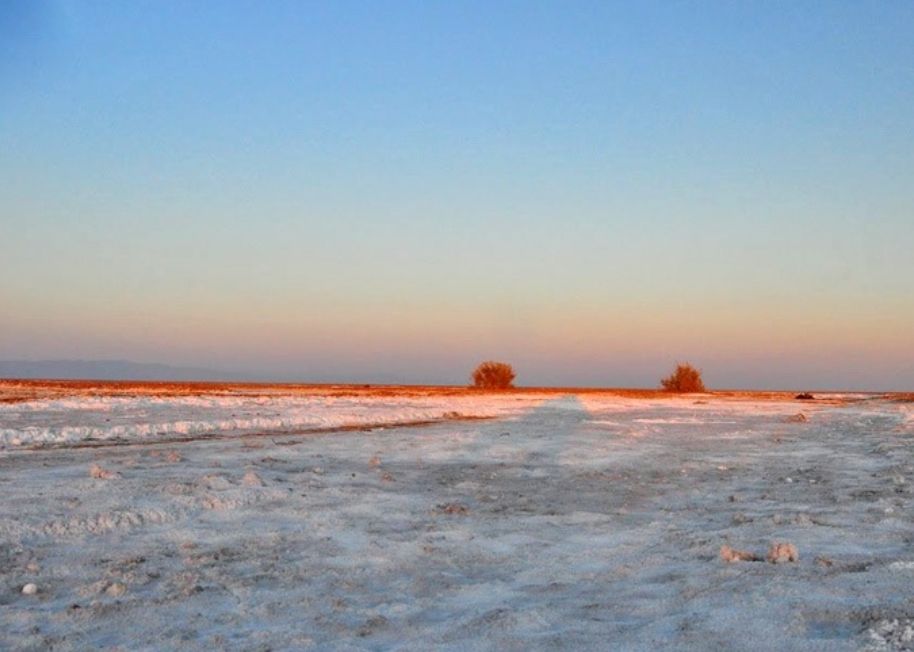 از رخوت روزهای زمستانی فرار کنیم
