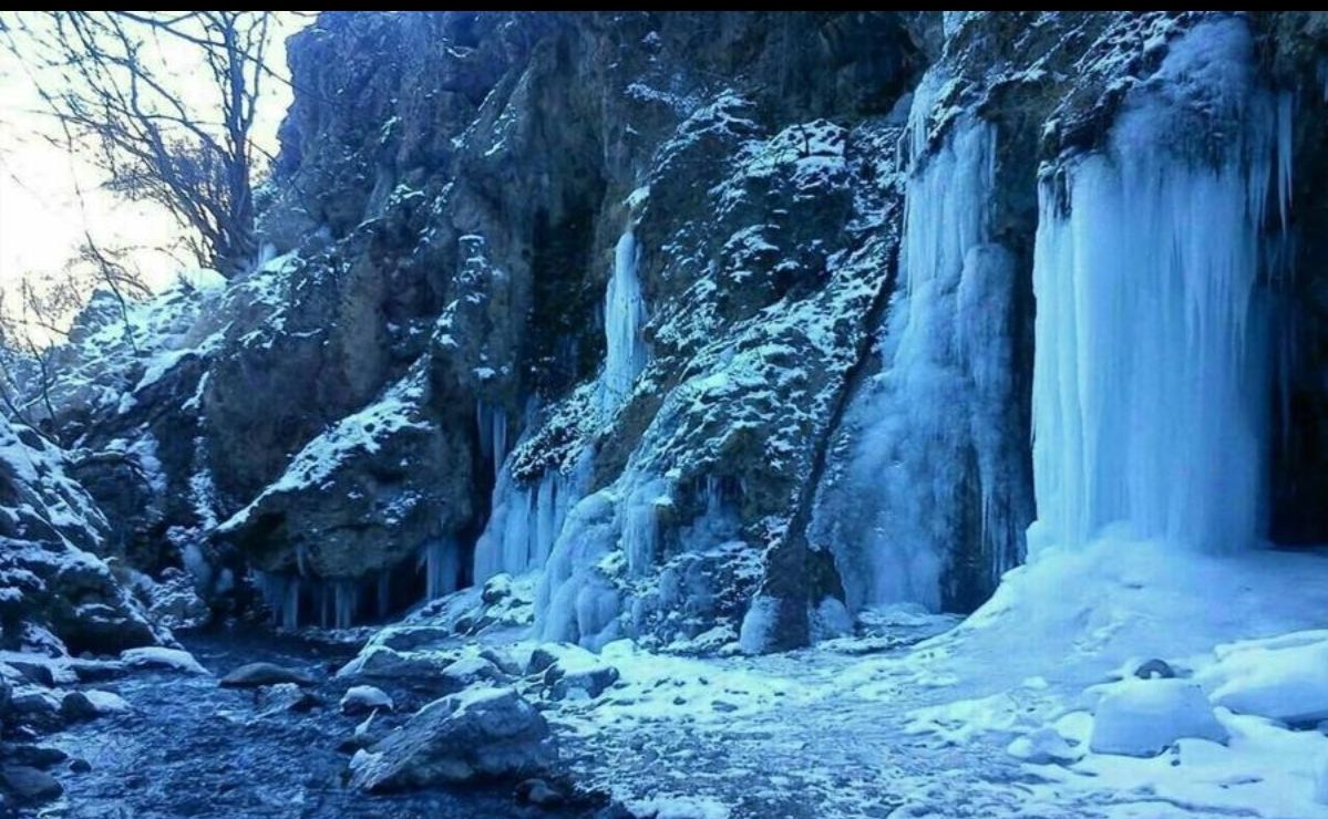 از رخوت روزهای زمستانی فرار کنیم