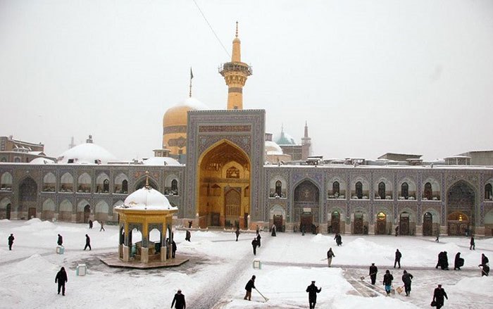 از رخوت روزهای زمستانی فرار کنیم.